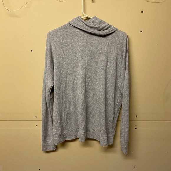 2/$30⚡️- SHIRT | Women’s Yogalicious shirt size medium - Picture 3 of 3